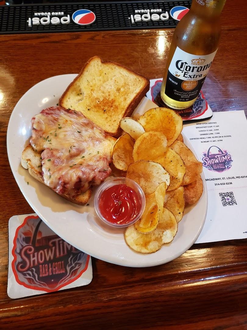 ShowTime Bar and Grill
