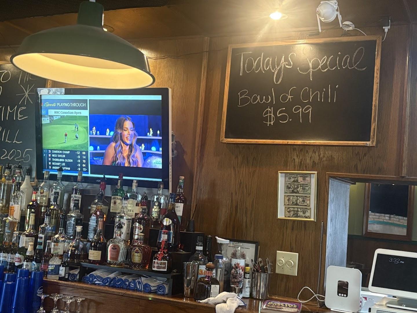 ShowTime Bar and Grill