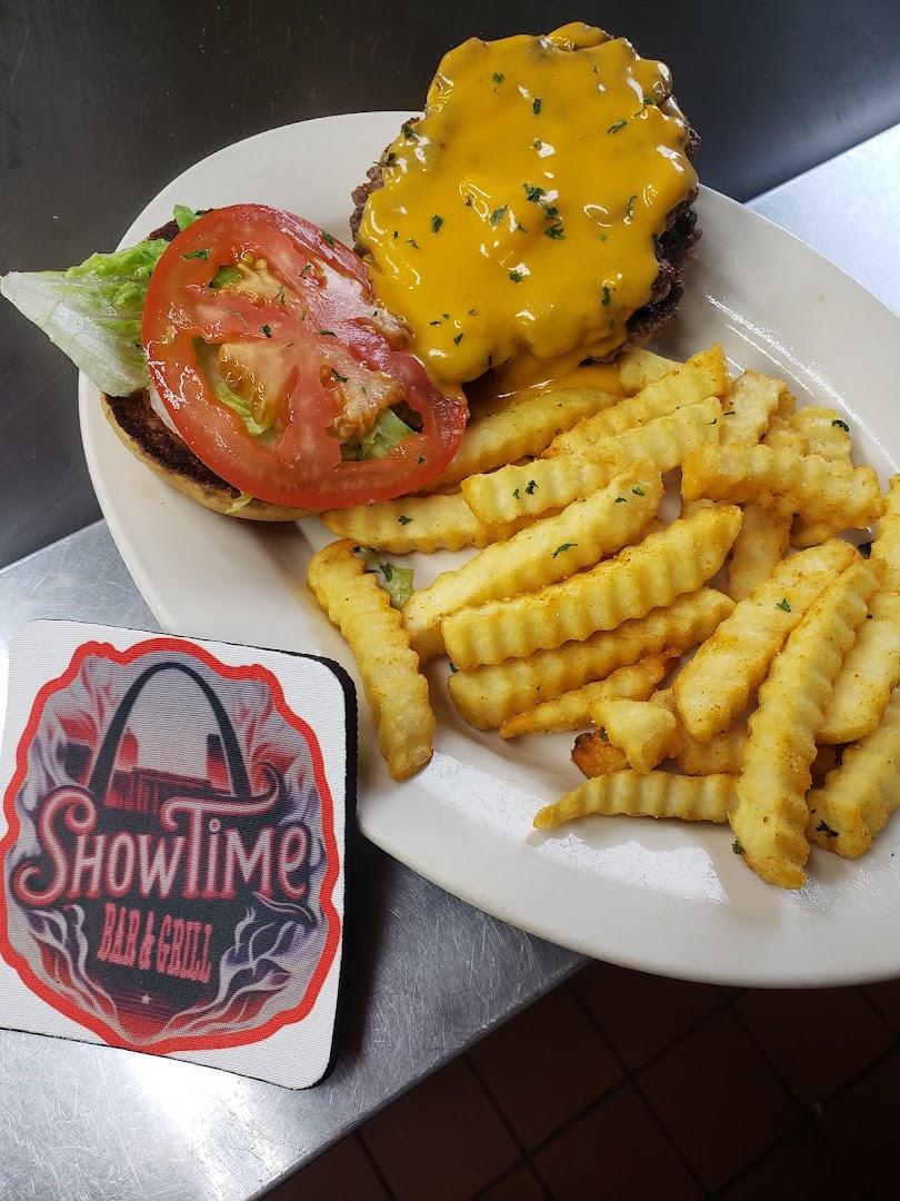 ShowTime Bar and Grill